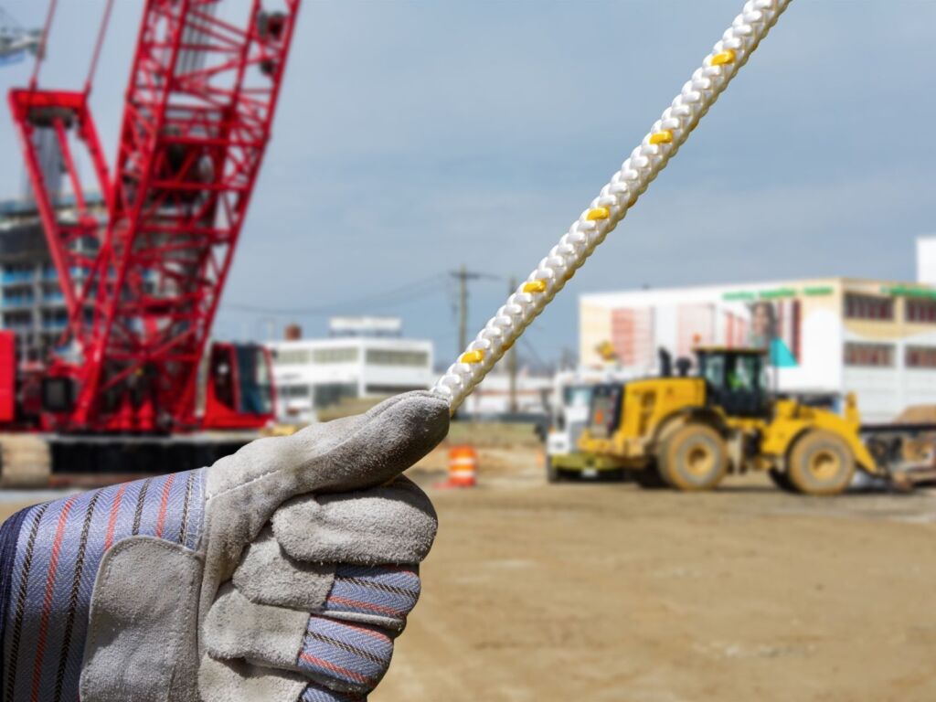 Safe Hands Lifting Policy